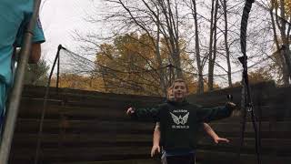 Masters Lock Challenge