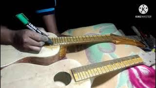 Angni Tarigipa, Ukulele Jak 18, JS Manda