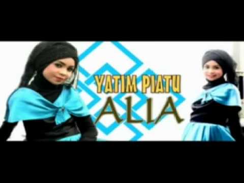 Kasidah Maluku Utara - Yatim Piatu (Official Music Video)