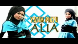 Kasidah Maluku Utara - Yatim Piatu (Official Music Video)