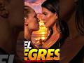 Ronda Rousey vs Gina Carano en Netflix 16 de Mayo.