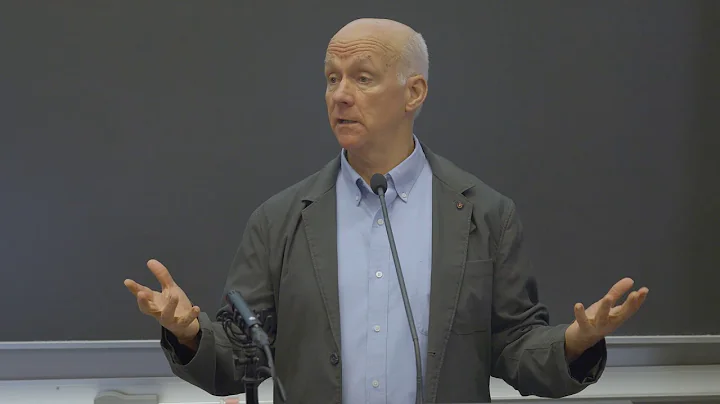 BSRS 2017: “Sustainability Science: Conceptual Frameworks, Research Frontiers” by W. Clark