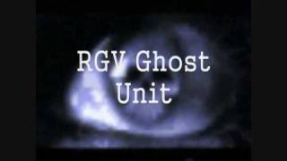 RGV Ghost Unit Investigates the Harlingen Arts&Heritage Museum