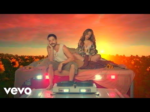Camilo, Camila Cabello – Ambulancia (Official Video)