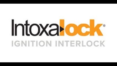 Intoxilock Scholarship submission