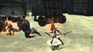 Uriel Blade.wmv