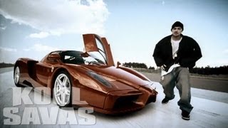 Watch Kool Savas Da Bin Da Bleib video