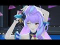 恋! ハレイション THE WAR - Uta Macross