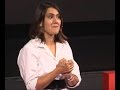 The Leadership Revolution We All Need | Farrah Storr | TEDxCoventGardenWomen