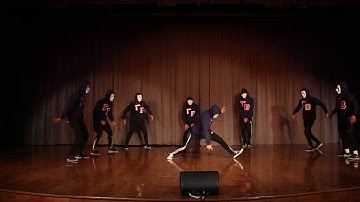 TAPC GSP FA16: Gamma Beta