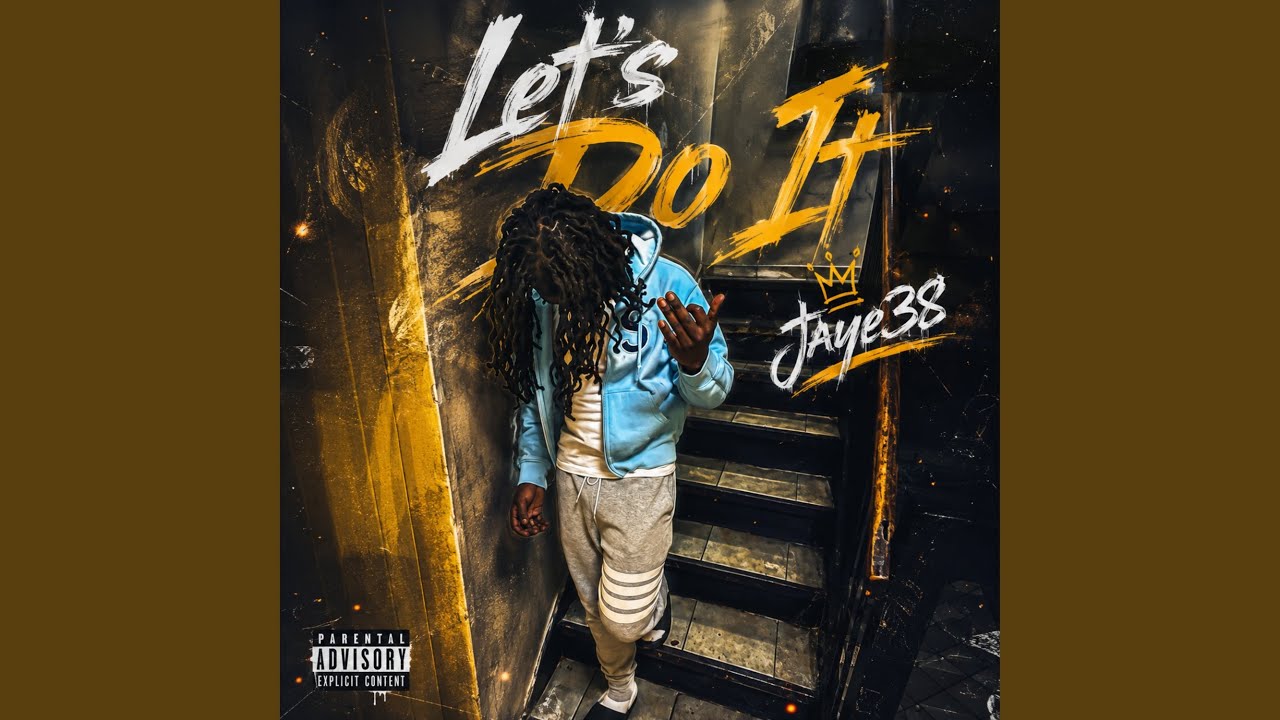 Ver Let’s Do It en YouTube Ver Let’s Do It en YouTube