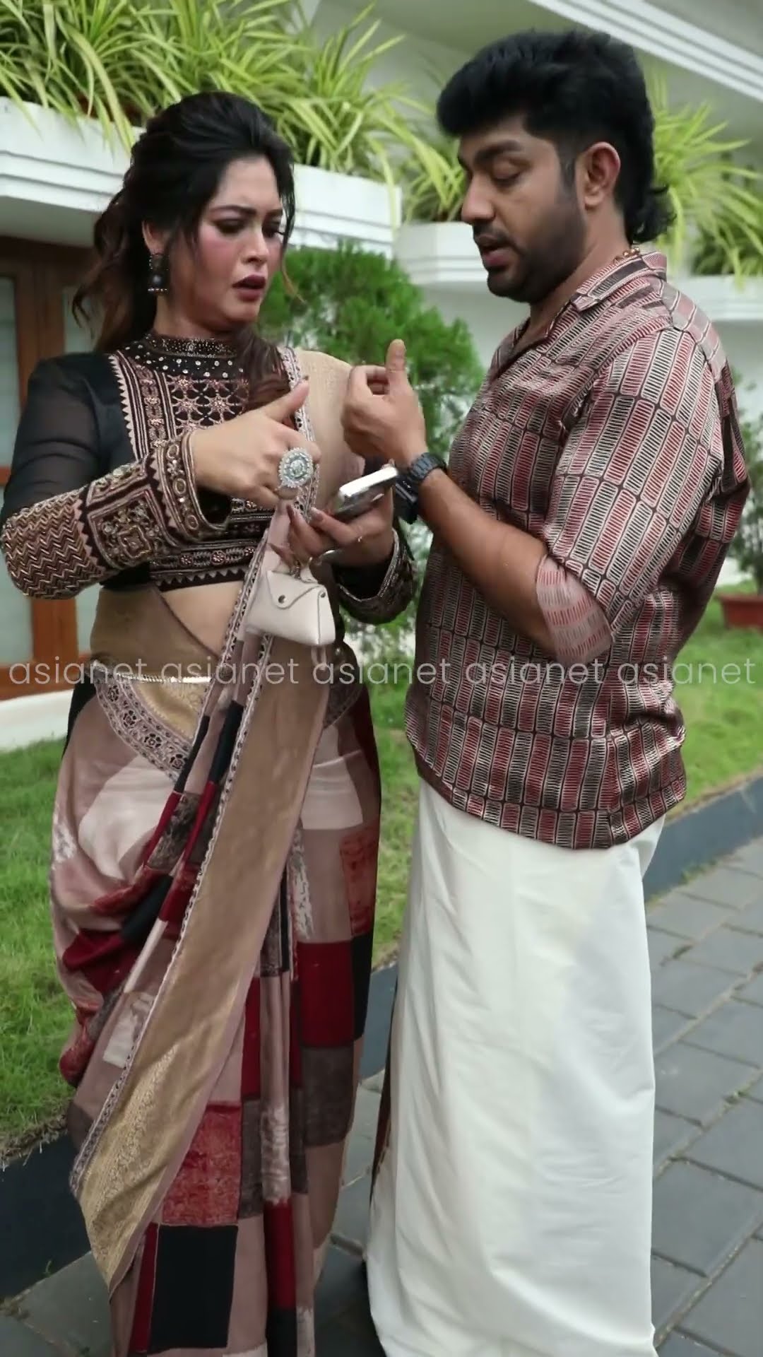 #EnkileEnnoduPara ഈ അറിവ് ശരിയാണോ ?