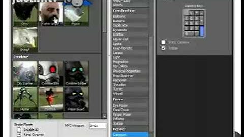 Cloud8745 in gmod part 4