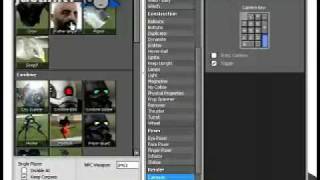 Cloud8745 in gmod part 4