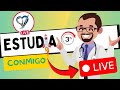 🔴LIVE #32 | Soñando despierto: 4 horas Pomodro 60:5 | Bloque matutino | Jhónatan Rojas