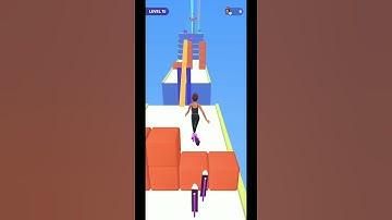 High heels gameplay #shorts all level walkthrough android ios