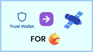 Own LUNA Or UST On Trust Wallet? (How To Get Your LUNA 2.0 Airdrop)