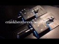 crankbrothers(クランクブラザーズ) / hand pomp