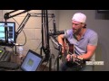 Chase Rice Sings 'Ready Set Roll'