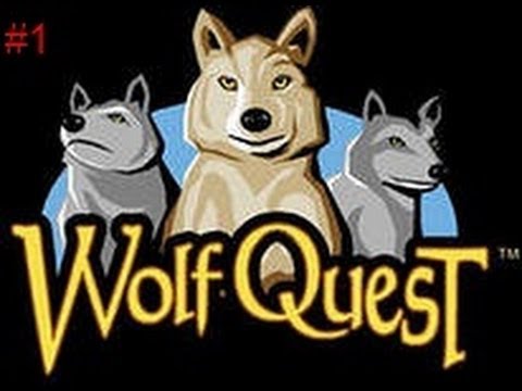 What Is Wolf Quest What Is Wolf Quest