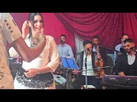 يا مول طاكسي عفاك وصلني حتا لباب دار مع نجم الغرب بنعيسى التازي