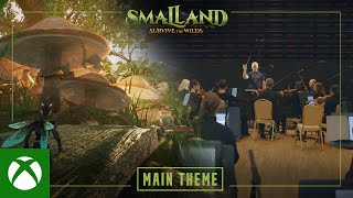 Smalland: Survive the Wilds | Main Theme Orchestra