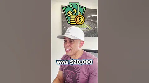 How to Make $20,000 a Month? #residualincome #shorts #passiveincome