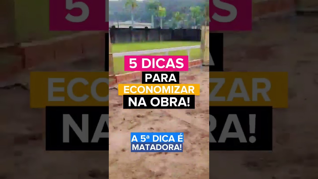 Postei e sai correndo! 😇#shorts #shortsyoutube #viral #dicas #construção #obra #casa