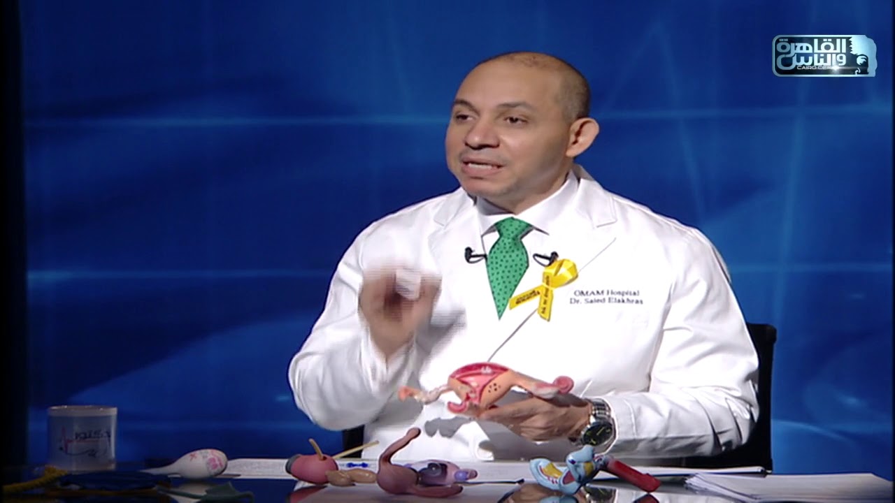 الولادة القيصرية ممكن تسبب مشاكل كتير زي إللي في الفيديو ده وإحنا مش واخدين بالنا