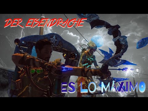 QUINTO ANIVERSARIO - 5 RAZONES POR LAS QUE DER EISENDRACHE ES LO MAXIMO
