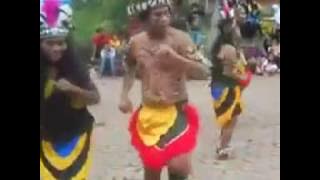 YOSPAN PAPUA.ASYIK DAN MENGHIBUR