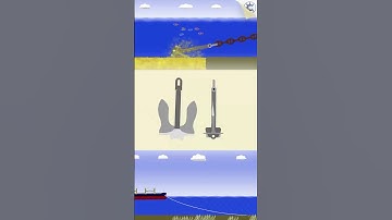 Why Can’t Ships Anchor Anywhere?