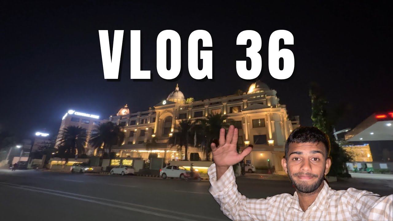 Day 36: Market Update 📊 | Shop Work & Company Meeting