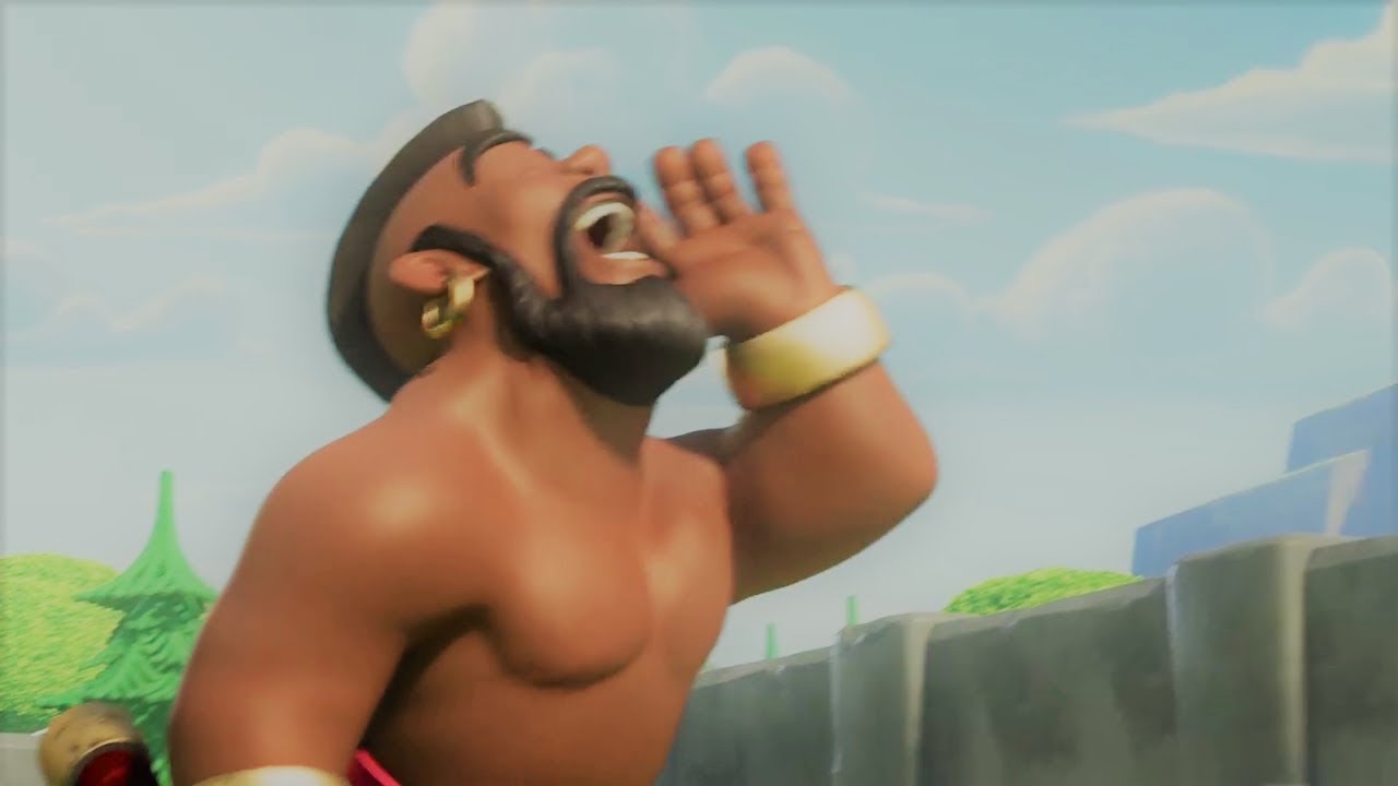 CR CLASH ROYALE NEVER LOSE HOPE TOO EARLY YouTube