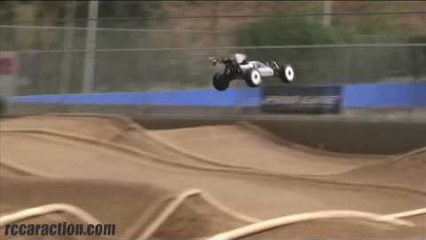 Thunder Alley & Mark Pavidis