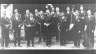 Video thumbnail of ""Wabash Blues" (Isham Jones, 1921)"