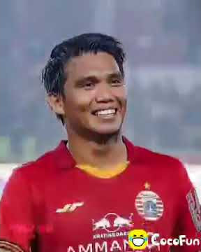 Jedak jeduk Vidio Persija👍