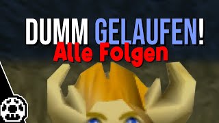 Buben stolpern durch den Ocarina of Time Randomizer - Alle Folgen screenshot 5