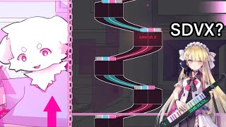 NEW Furry Rhythm Games! | NEODITRONIX 1.0