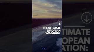 Celebrity The Ultimate European Vacation: Top 5 Must-See Destinations in February 2023! Net Worth
