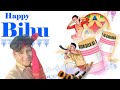 Assamese song puli_tamulore || gamusa || zubeen garg || cover song video ||