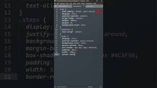 Step Indicator | HTML CSS JavaScript