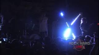 I SEE STARS ~ Full set ~ 2/17/14 on ROCK HARD LIVE