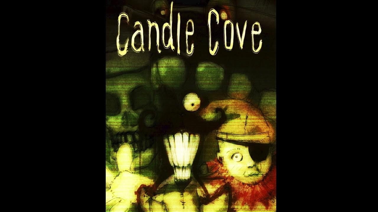 Candle Cove Creepypasta [GERMAN] YouTube