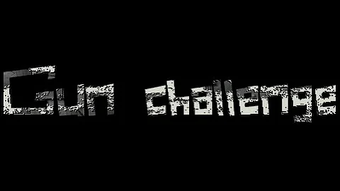 gun challenge VR to (Joe Proffitt)