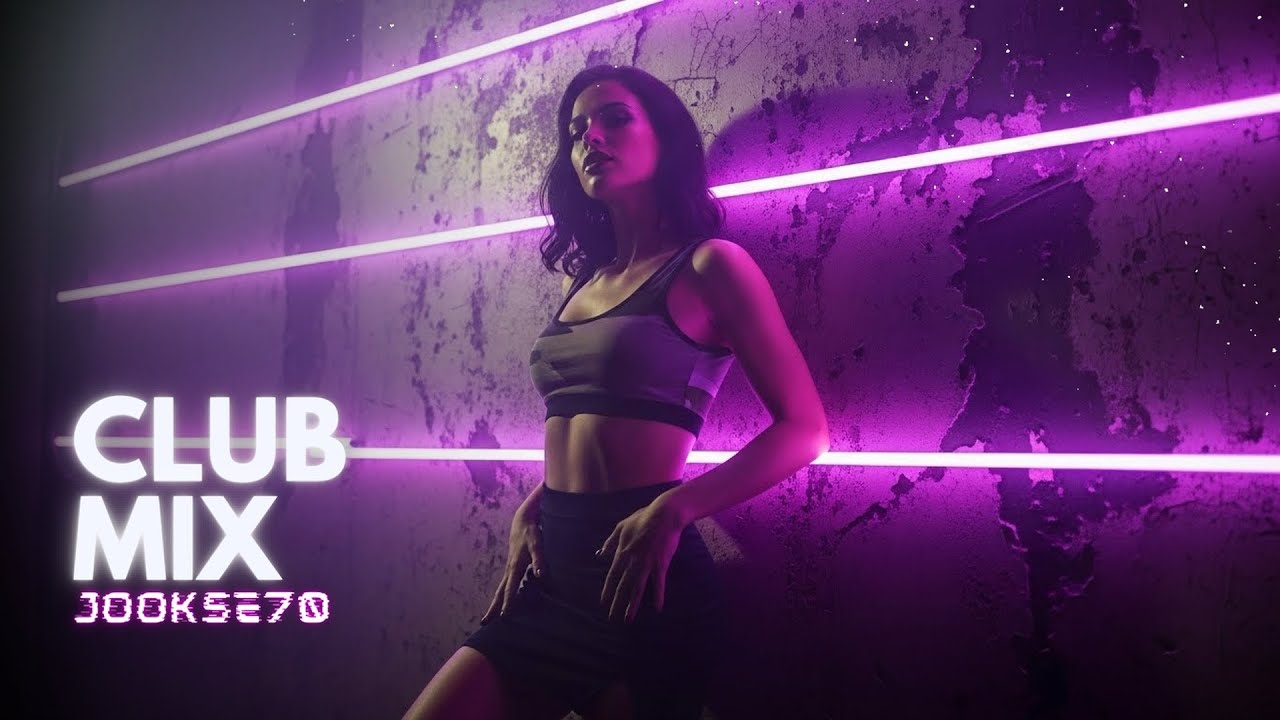 Best Dance Hits 2026 Mega Party Mix 🔥 | Ultimate DJ Remix That Keeps You Moving All Night Long!