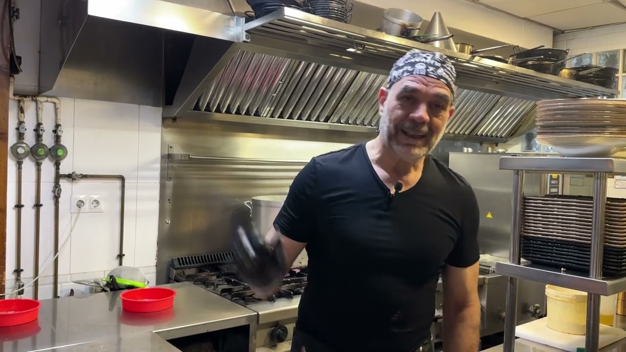 RECETA DE TARTA DE PIONONO