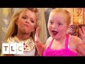 MOST SASSY MOMENTS | Honey Boo Boo VS Toddlers and Tiaras