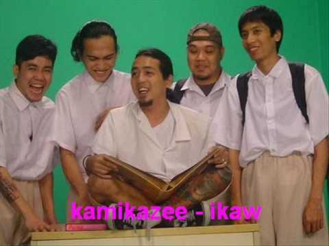 Kamikazee - Ikaw