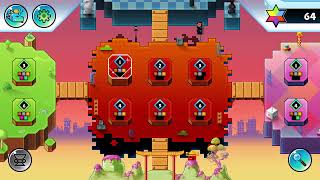 Bean Dreams Any% Speedrun in 31:18.210 | DemogorgMax26 | screenshot 4